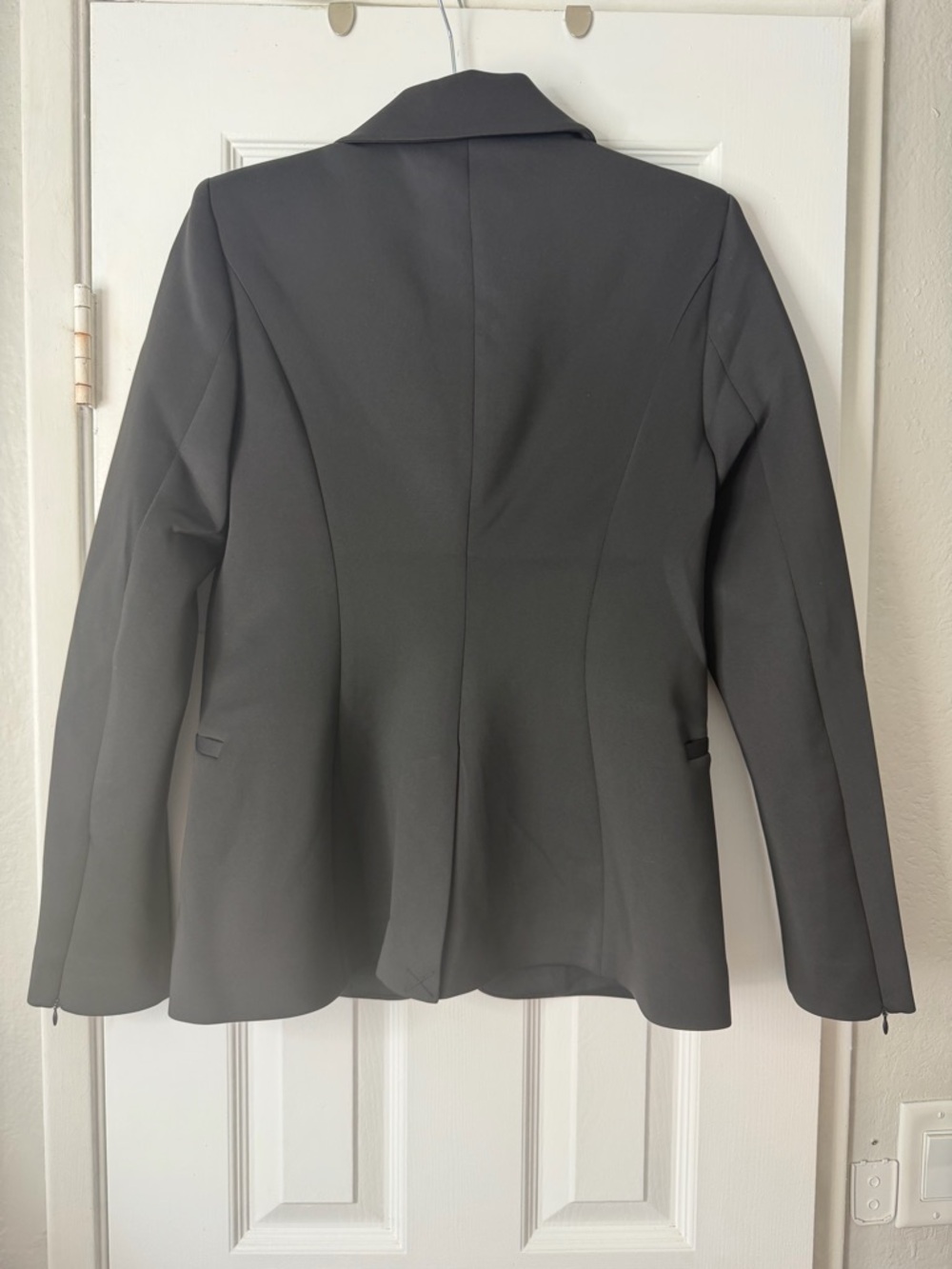 NWT Good American Women's Blazer - Picture 10 of 11